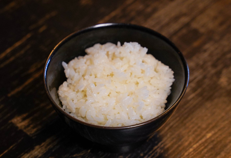 白ご飯