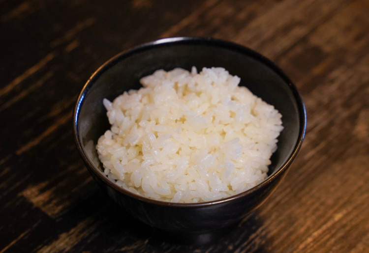 白ご飯